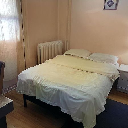Booking-Eddy- Single Room With Self Check-In Hull Exterior foto
