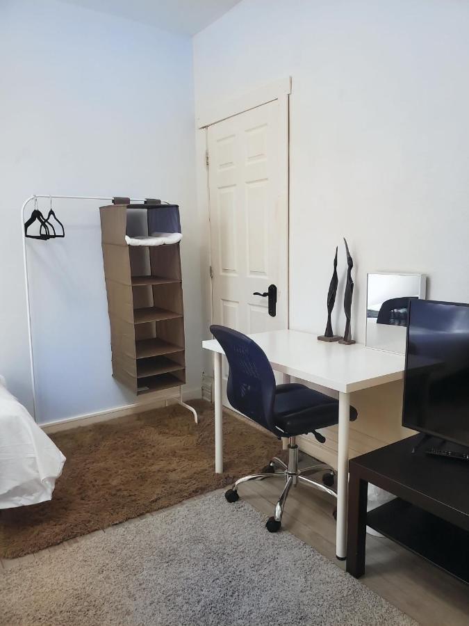 Booking-Eddy- Single Room With Self Check-In Hull Exterior foto