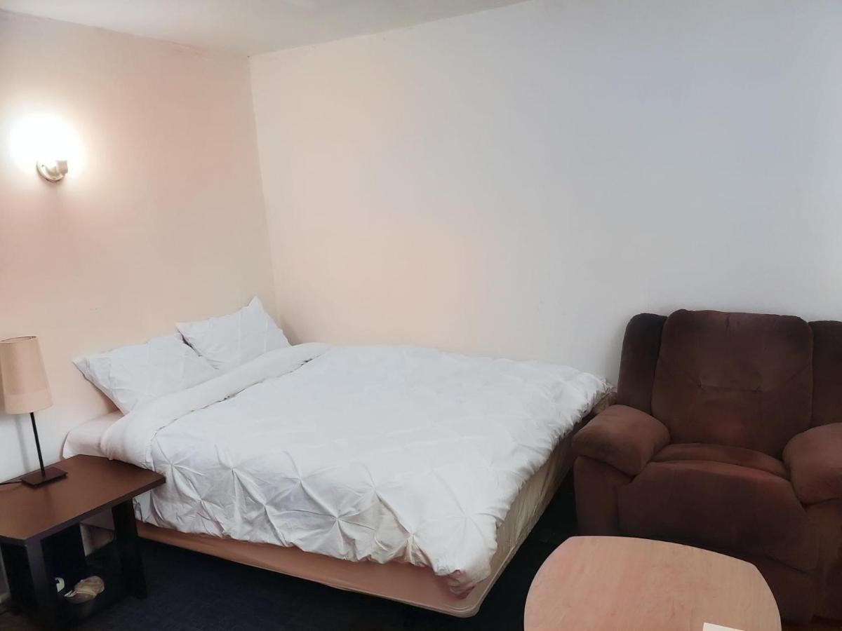 Booking-Eddy- Single Room With Self Check-In Hull Exterior foto