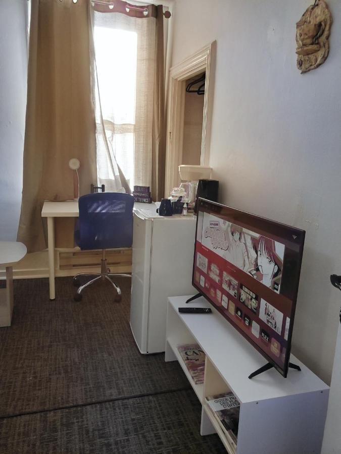 Booking-Eddy- Single Room With Self Check-In Hull Exterior foto
