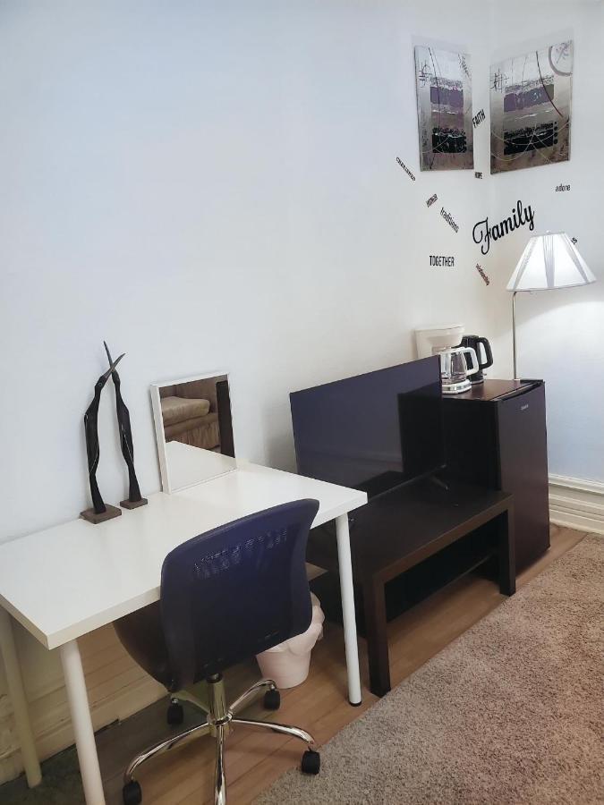 Booking-Eddy- Single Room With Self Check-In Hull Exterior foto