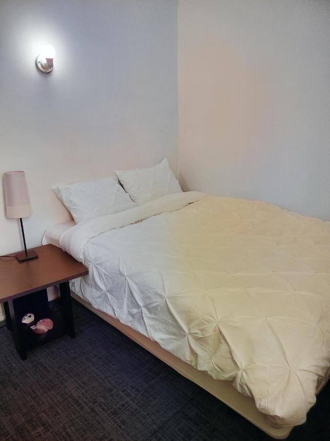 Booking-Eddy- Single Room With Self Check-In Hull Exterior foto