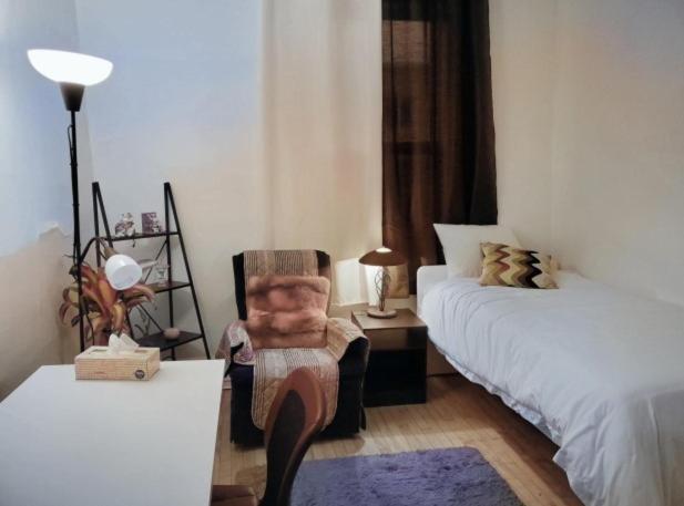 Booking-Eddy- Single Room With Self Check-In Hull Exterior foto