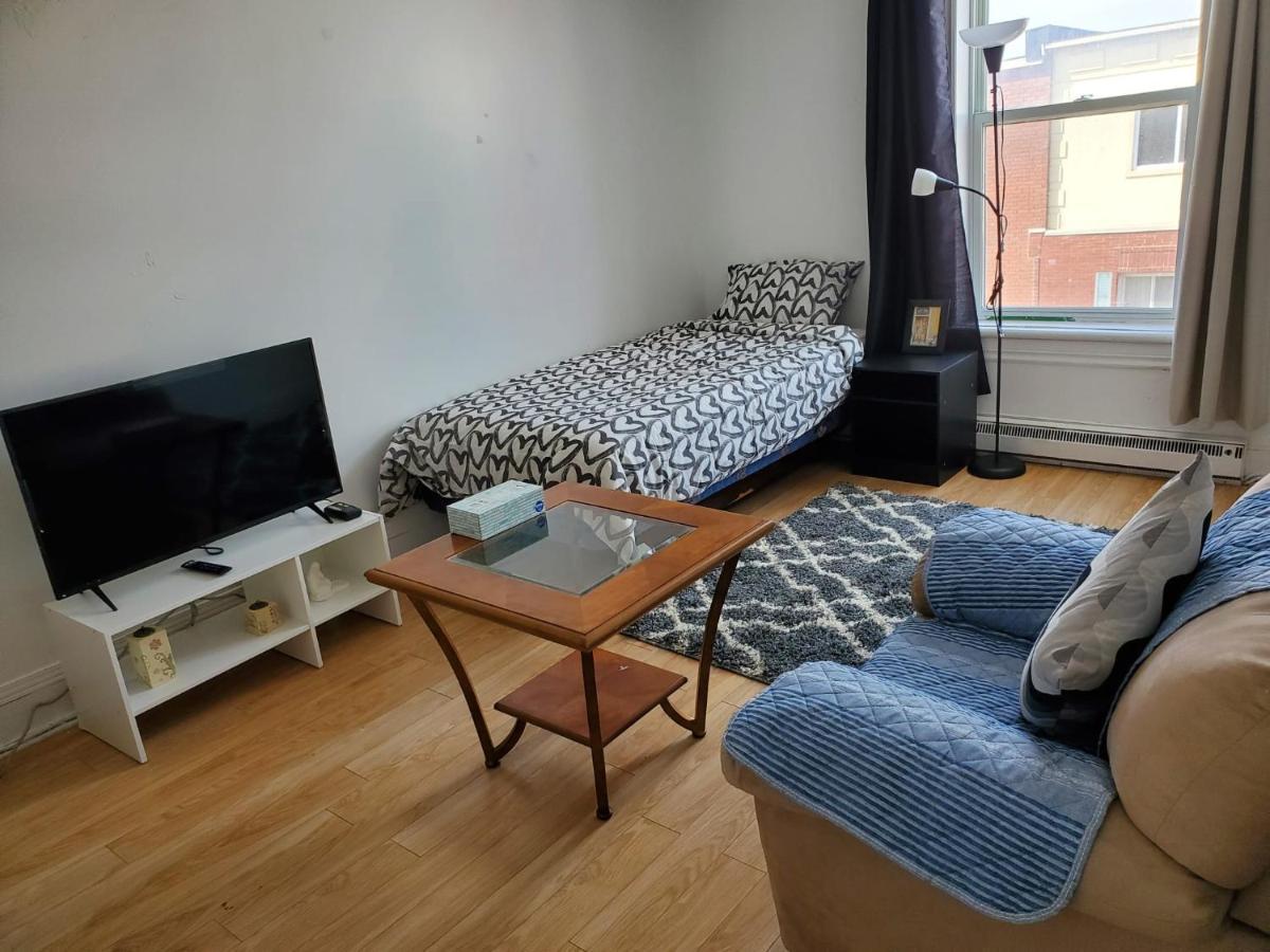 Booking-Eddy- Single Room With Self Check-In Hull Exterior foto